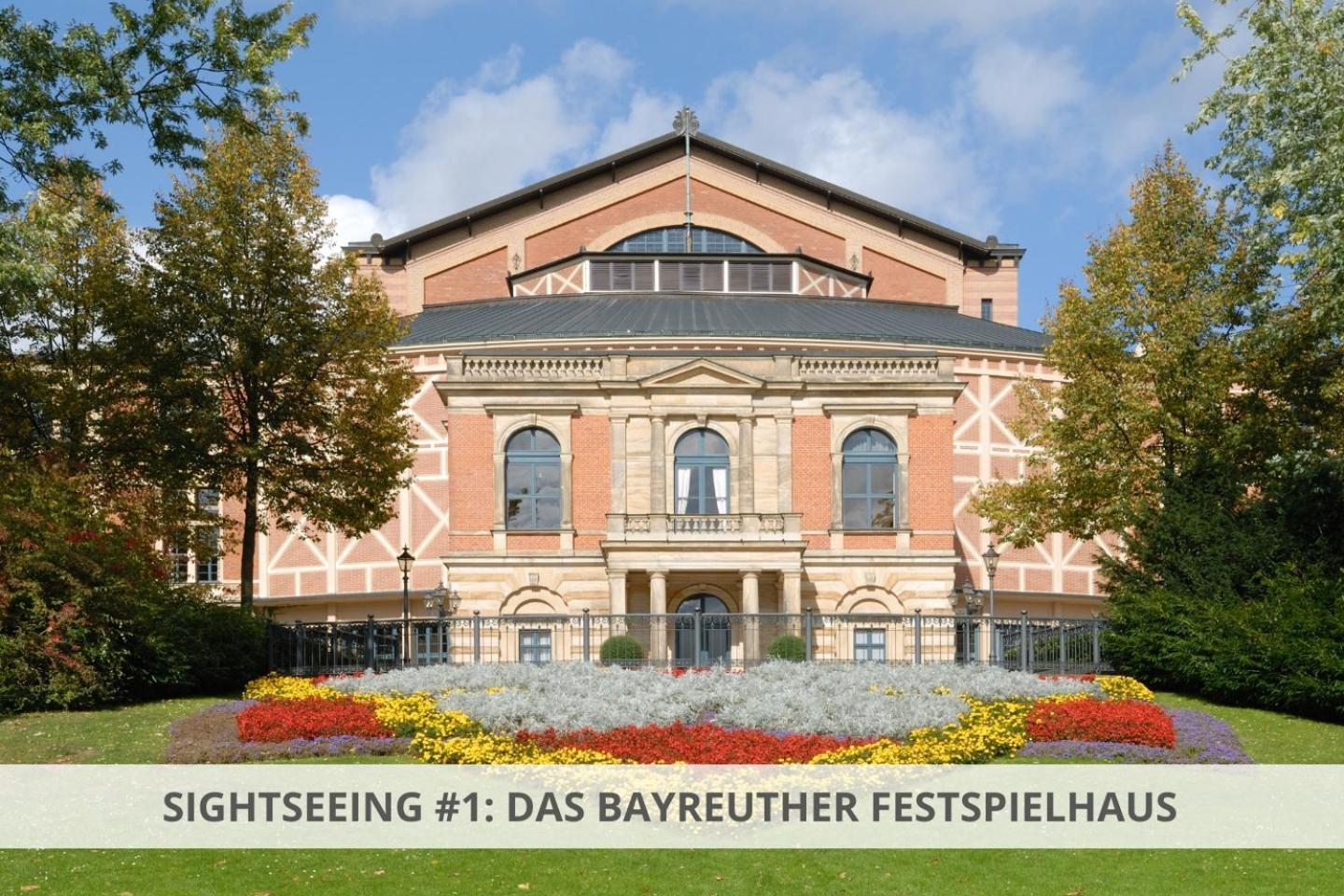 Apartment Wahnfried No4 - Zentral Wohnen Mit Kueche Und Duschbad, Parkplatz, 300M Zur Fussgaengerzone Bayreuth Extérieur photo